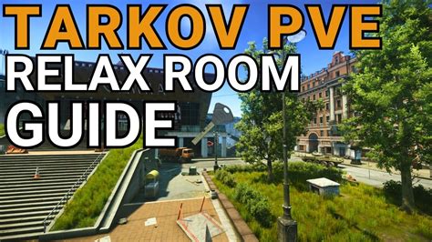 Streets Pve Relax Key Youtube