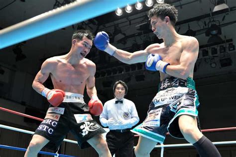 【ボクシング】石川・内灘町出身の英洸貴、能登半島地震の被災者に勝利を届けられず「気持ちに応えられなかった」 サンスポ