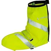 VAUDE Unisex Überschuhe Luminum Bike Gaiter Amazon de Sport Freizeit