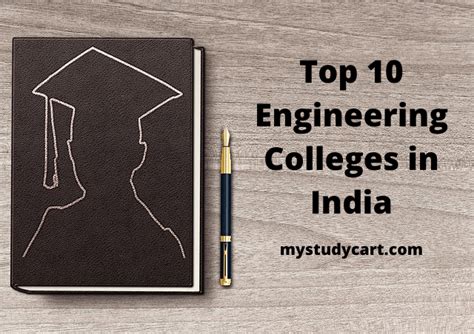 Top 10 Engineering Colleges in India | NIRF Ranking 2024 | Mystudycart