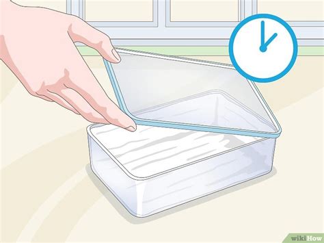 Formas De Limpiar Los Recipientes De Pl Stico Wikihow