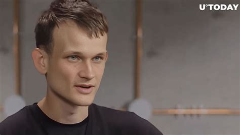 Vitalik Buterin Releases Fundamental New Concept Biometric Ethereum