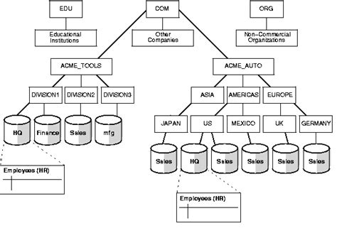 Distributed Database Concepts