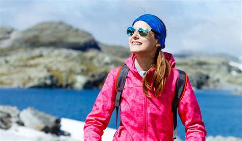 Discover the Best Hiking Jackets for Women 2024