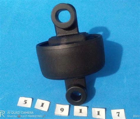 Trailing Arm Bushing Rear Suspension Left Side For Hyundai Tucson Ix