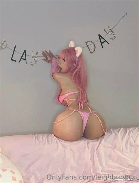 Leighbunbun Leighbunbun Nude OnlyFans Leaks The Fappening Photo