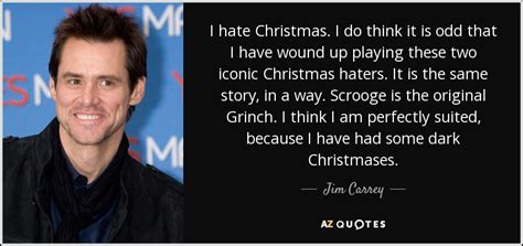 The Grinch Jim Carrey Quotes