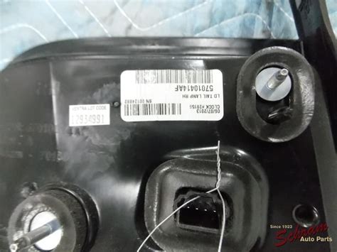 Chassis Ecm Communication Onstar Opt Ue1 Fits 14 Cruze 1520767 Ebay