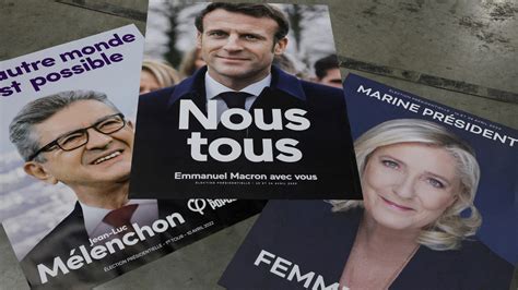 Las Claves De Las Elecciones Presidenciales En Francia