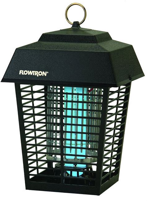 Best Electric Bug And Mosquito Zapper Reviews Insect Cop