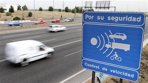 Cuáles Las Sanciones Por Exceso De Velocidad Algesur