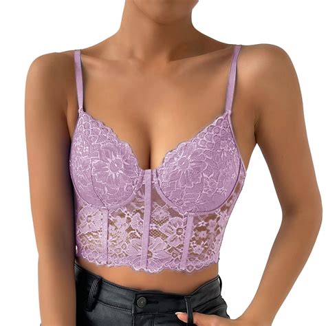 Ramiter Sexy Lingerie For Women Filifit Sculpting Uplift Bra Women