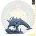 Tarrasque Monster Lotp Miniature Dungeons and Dragons Dnd Tabletop ...