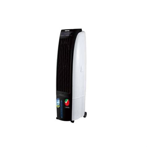 Gac Geepas Portable Air Cooler White Radio Tv Centre