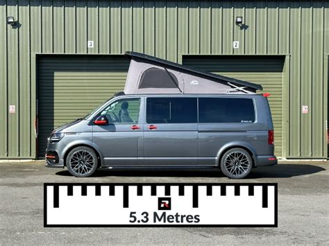 Vw Transporter Swb Vs Lwb Redline Campers