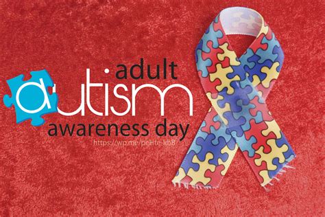 Adult Autism Awareness Day Courageous Christian Father