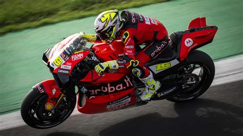 Wildcard Confirmed Bautista To Race In Malaysian Motogp At Sepang