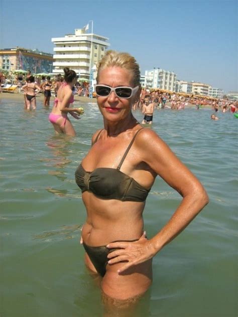 Wanking Bikini Milfs Mix Porn Pictures XXX Photos Sex Images 3767509 PICTOA