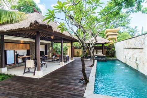 Amarterra Villas Bali Nusa Dua Asia Dreams