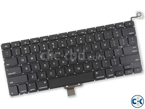 MacBook Pro Unibody A1278 Keyboard | ClickBD