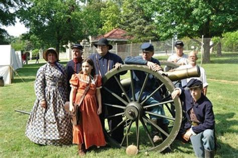 Historic Leavenworth | Leavenworth, Kansas