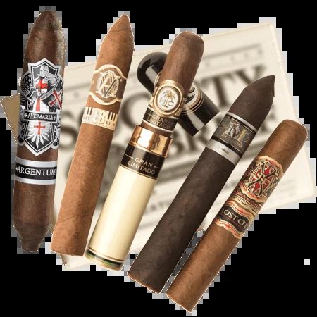 Cigar of the Month Club | Best Cigar Club | Premium Cigars Online