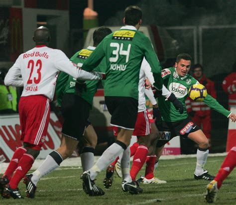 Aut Fbl Sv Josko Fenster Ried Vs Red Bull Salzburg Flickr