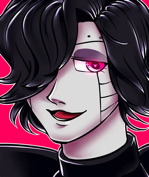 Mettaton Undertale By Merengeee On Deviantart