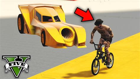 Gta V Online Batm Vel Vs Bmx Os Dibradores Do Mal Ues Youtube