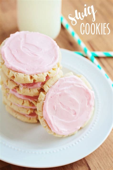 Chocolate Chip Shortbread Cookies 13 Decadent Cookie Recipes The