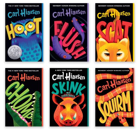carl hiaasen net worth 2023