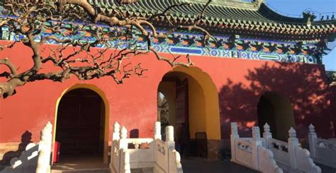 Beijing: Temple of Heaven Half-Day Walking Tour | GetYourGuide