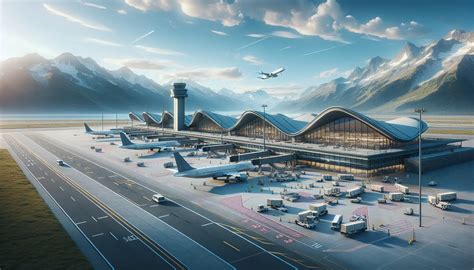 Denver Colorado International Airport: A World-Class Hub » Ready Colorado