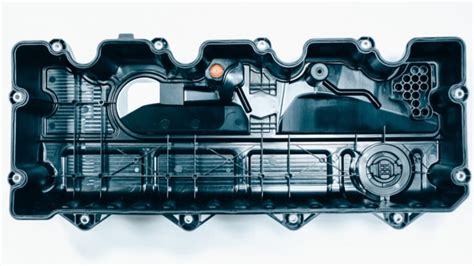 Signs Of A Bad Or Leaking Valve Cover Gasket