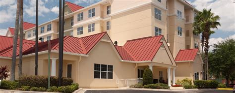 Orlando Convention Center Residence Inn