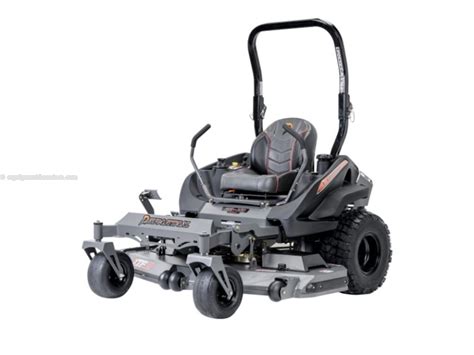 2022 Spartan Rz Hd Series 54 Kaw Fr691 Zero Turn Mower For Sale In Perryville Missouri