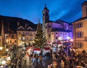 Magico Paese Di Natale Di Govone E Asti Date