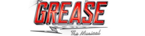 Grease the Musical | Official Merchandise Shop