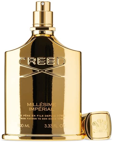 Creed Millésime Impérial Eau De Parfum 100 Ml