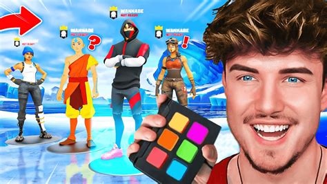 Ich PRANKE RANDOM SQUADS Mit SOUNDBOARD In Fortnite YouTube