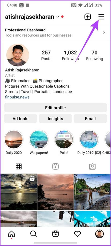 How To Reset Instagram Explore Page Guiding Tech