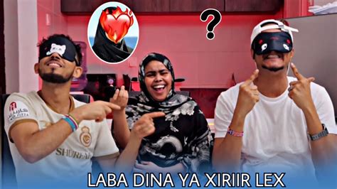 IIMAAN OO JECELKIISA DHABTA AH CADEEYAY YouTube