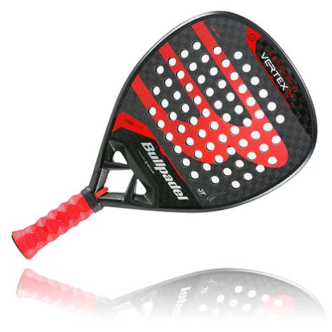 Bullpadel Vertex 04 24 una pala de pádel Excepcional PadelStore Mx