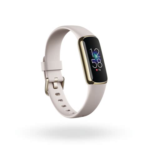 Fitbit Luxeが登場。これまで以上にファッション性を重視した健康管理トラッカー - Fitbit Blog