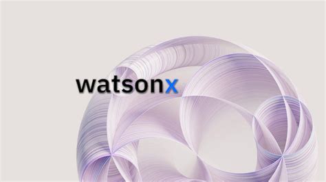 Watsonx Day Come Differenziarti Con Lai Generativa Ibm