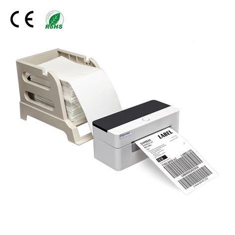 Xprinter Xp D B High Speed Inch Shipping Label Printer Inch