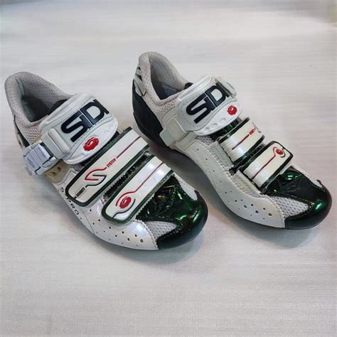 Jual Sidi Genius Pro Woman Ve Original Sepatu Cleat Sepeda Roadbike