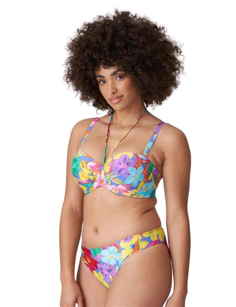 Prima Donna Swim Sazan Rio Bikini Briefs Belle Lingerie