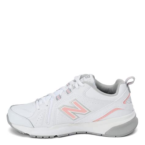 New Balance Womens 608 V5 Casual Comfort Cross Trainer