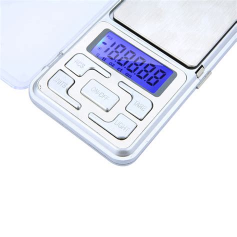 High Accuracy Mini Electronic Digital Scale Portable100g 0 01g Pocket